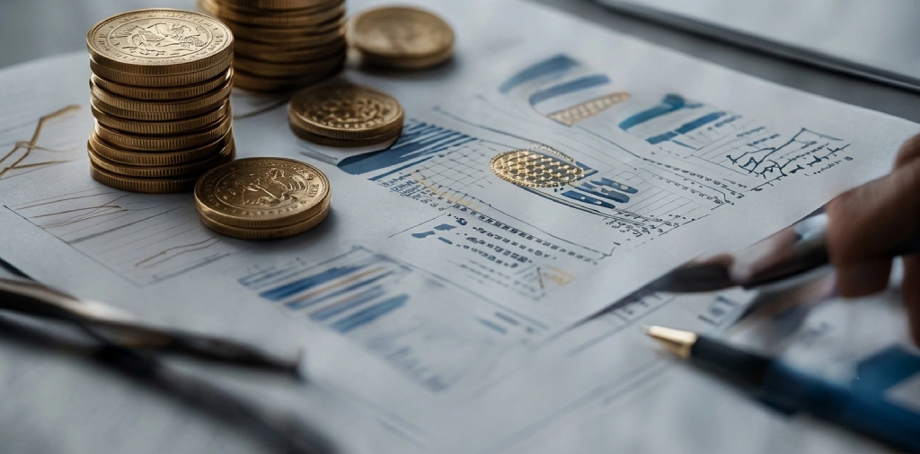 إدارة التدفقات النقدية بكفاءة في شركتك